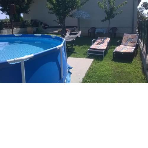 Apartment Ljubica