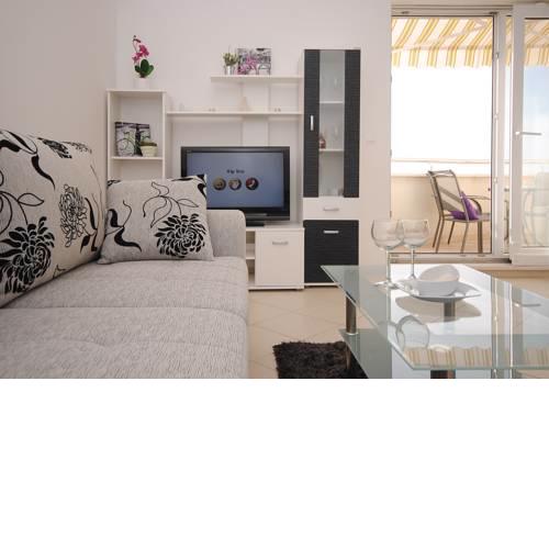 Apartment Ljubica