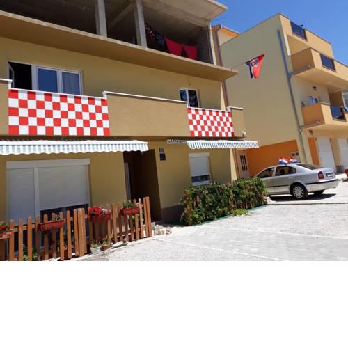 Apartment Ljubičić