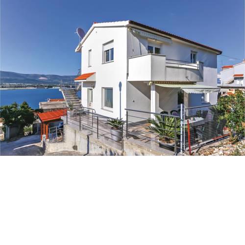 Apartment Ljudevita Posavskog III