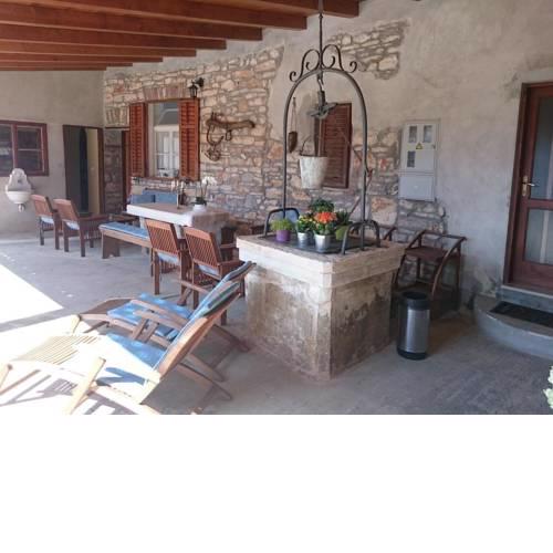Apartment Loborika 12983a