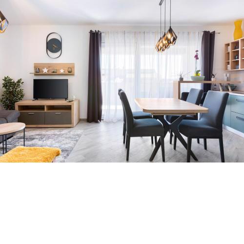 Apartment Lokva