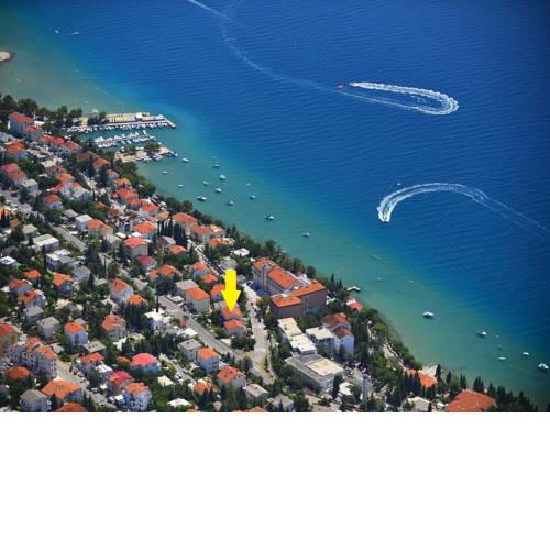 Apartment Loncaric Zuti
