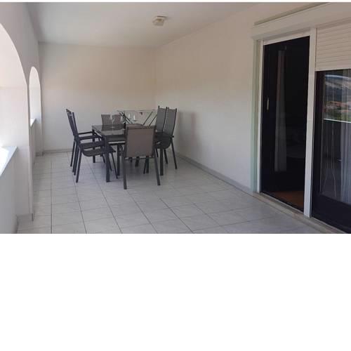 Apartment Lopar 10402a