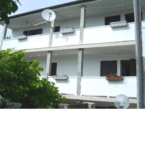 Apartment Lopar 12327c