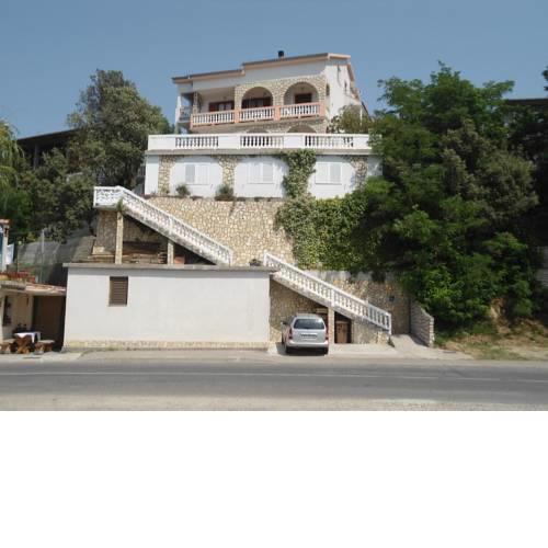 Apartment Lopar 12534c