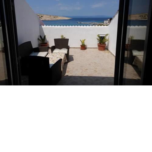 Apartment Lopar 12534d