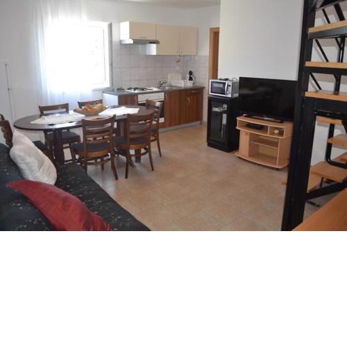 Apartment Lopar 14070d