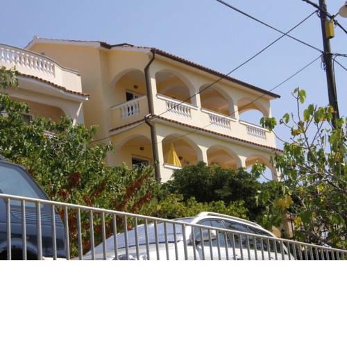 Apartment Lopar 14804b