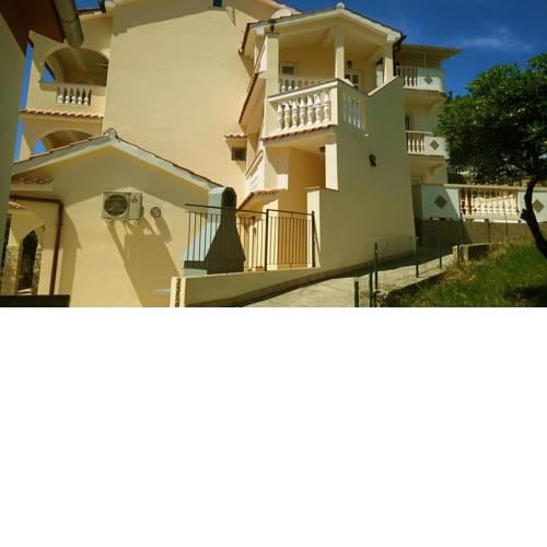 Apartment Lopar 14804c