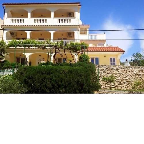 Apartment Lopar 14804d