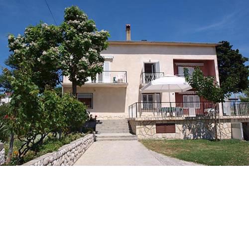 Apartment Lopar 16389a