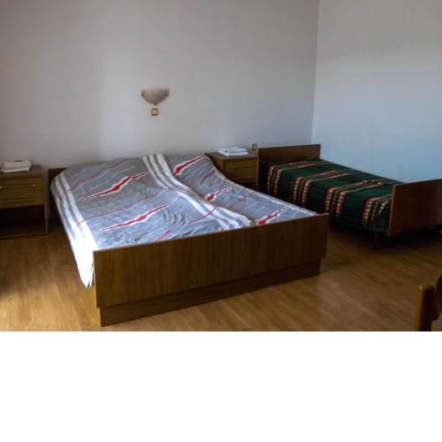 Apartment Lopar 1
