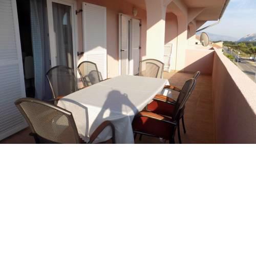 Apartment Lopar 5019a