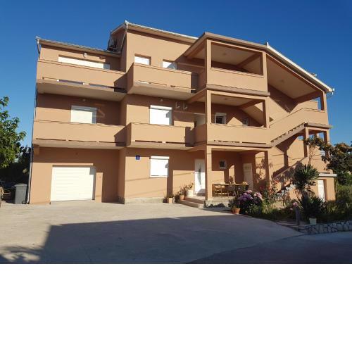 Apartment Lopar 7