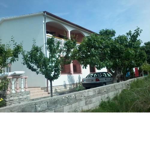 Apartment Lopar, Primorje-Gorski Kotar 1