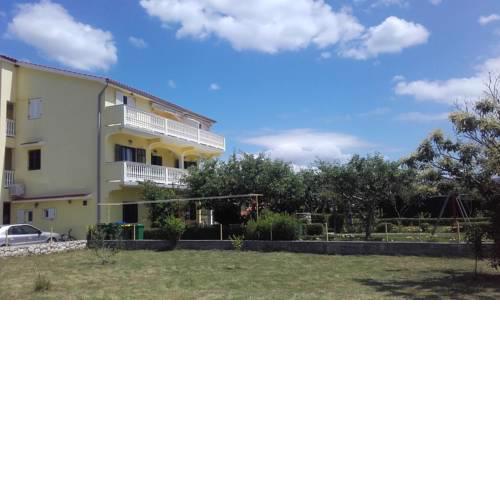 Apartment Lopar, Primorje-Gorski Kotar 2