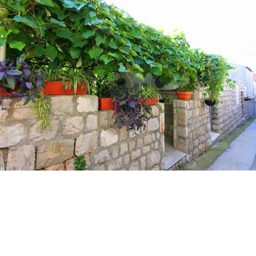 Apartment Lopud 17200a