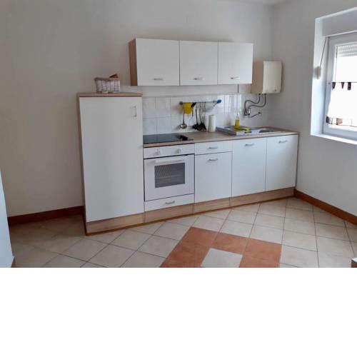 Apartment LoriTim