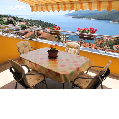 Apartment Lory (RAC117)
