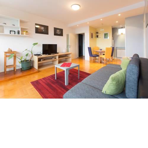 Apartment Love Zagreb