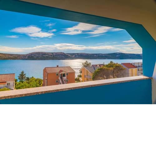 Apartment LOVELY - Stara Novalja
