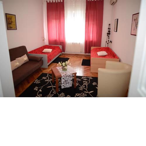 Apartment Lovely Mona
