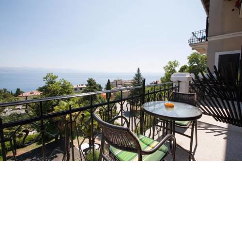 Apartment Lovran 15424a