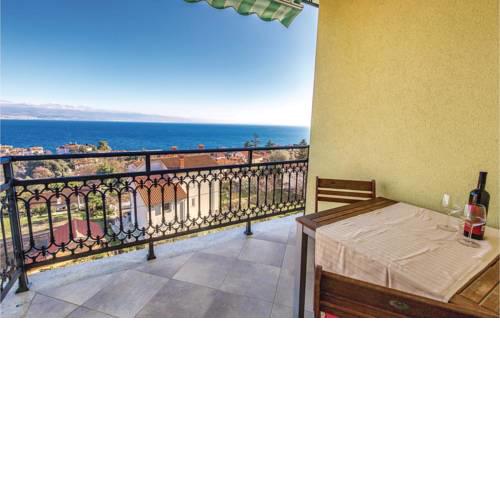Apartment Lovran 2 Croatia