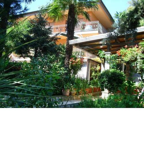 Apartment Lovran 22