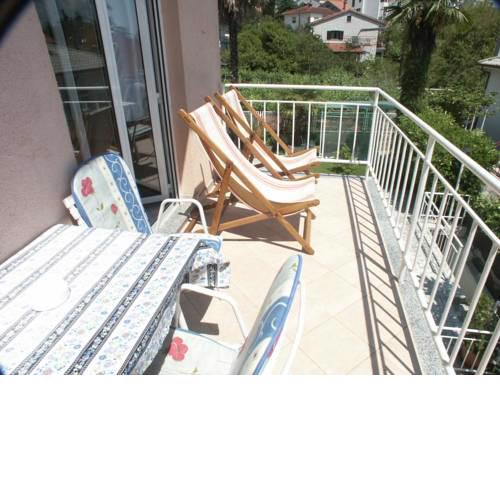 Apartment Lovran 2321b