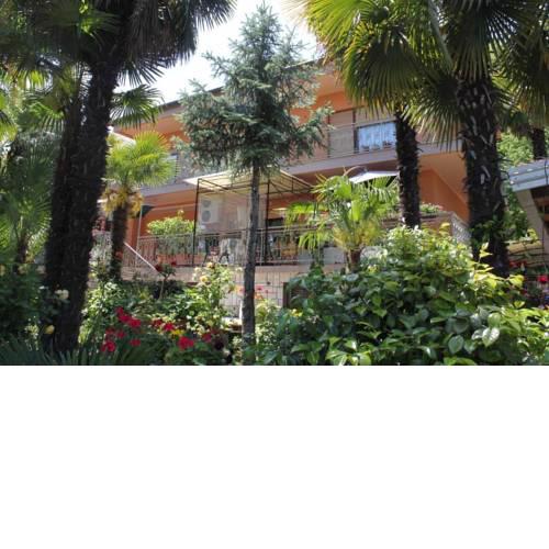 Apartment Lovran 2336b