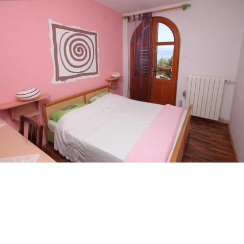 Apartment Lovran 2341c