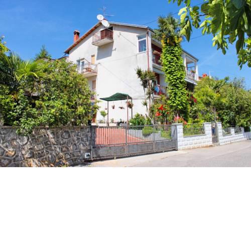 Apartment Lovran 2342b