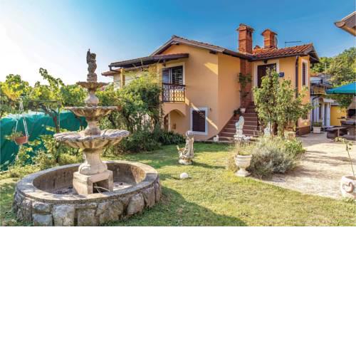 Apartment Lovran 4 Croatia
