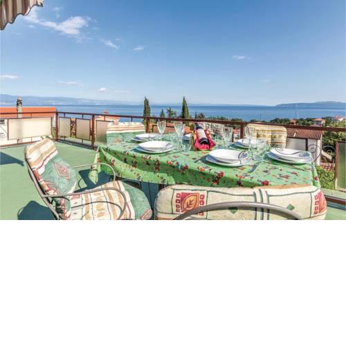 Apartment Lovran 54