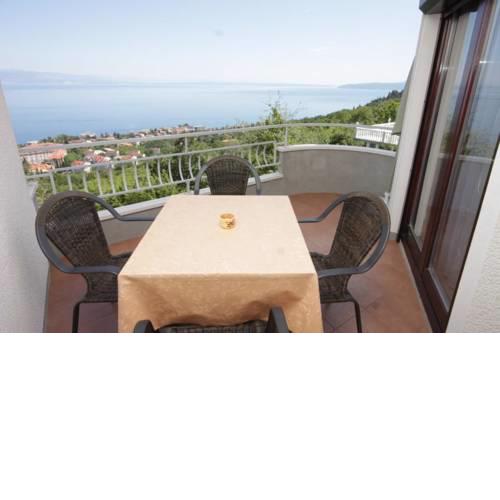 Apartments with a swimming pool Lovran, Opatija - 7694