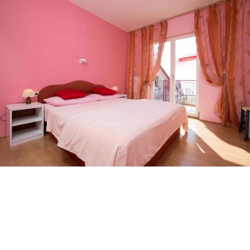 Apartment Lovran 7738a