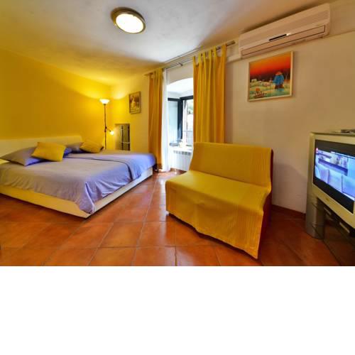 Apartment Lovrano.1