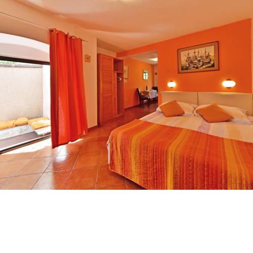 Apartment Lovrano.2