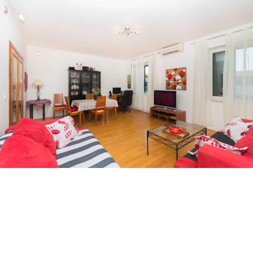 Apartment Lovre