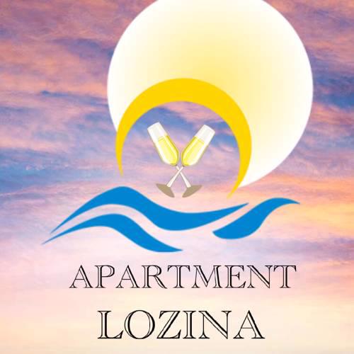 Apartments Lozina