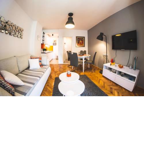 Apartment Luce