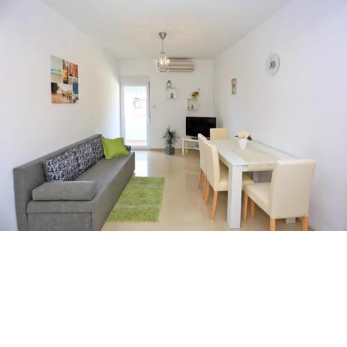 Apartment Luce