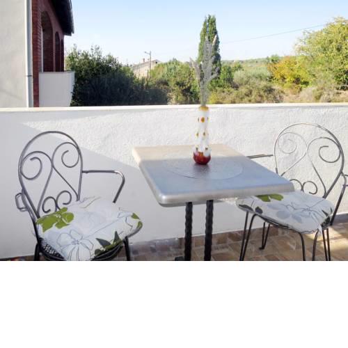 Apartment Lucia (ZAD116)