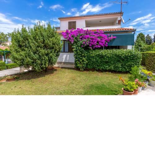 Apartment Lucia