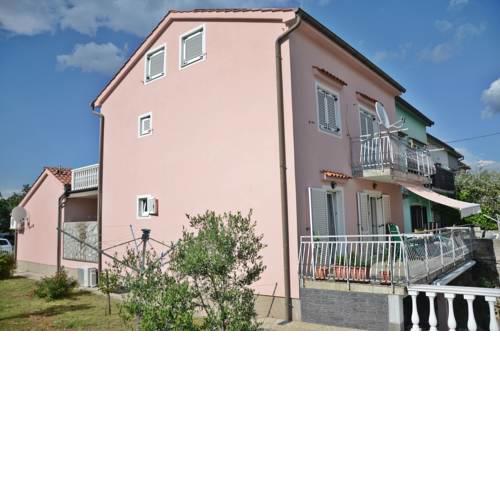 Apartment Lucia