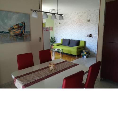 APARTMENT LUCIA