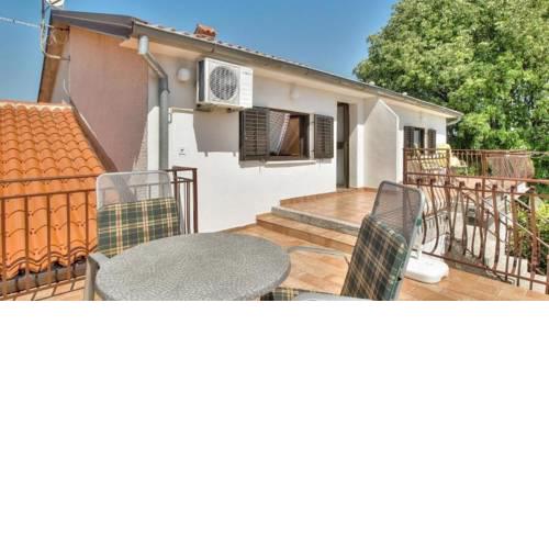 Apartment Luciana 2