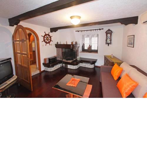 Apartment Luciano